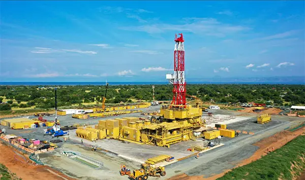 Uganda's First Oil Delayed Again — New Target is June 2027