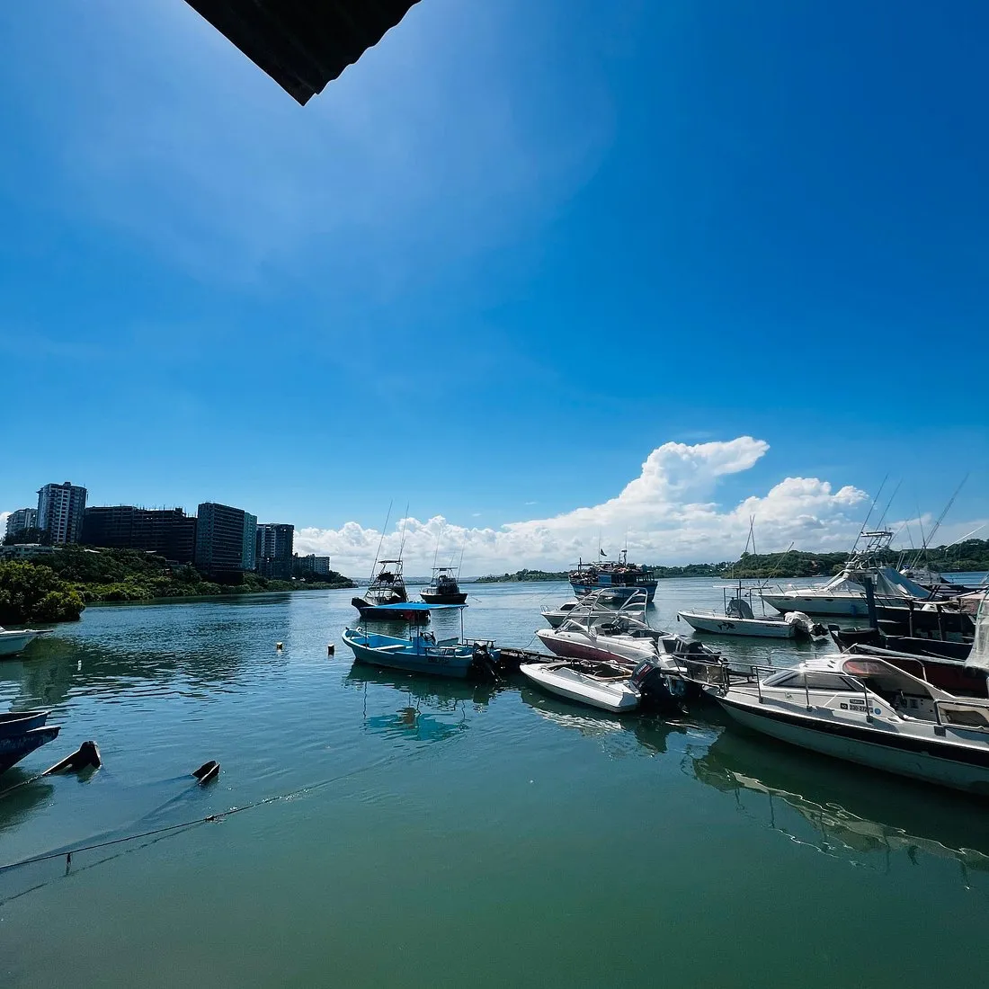 Mombasa Governor Orders Vessel Inspections After Two Drown in Tudor Creek Capsizing