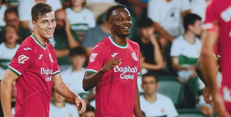 Job Ochieng Promised Key Role at La Liga Club After Exciting Pre-Season
