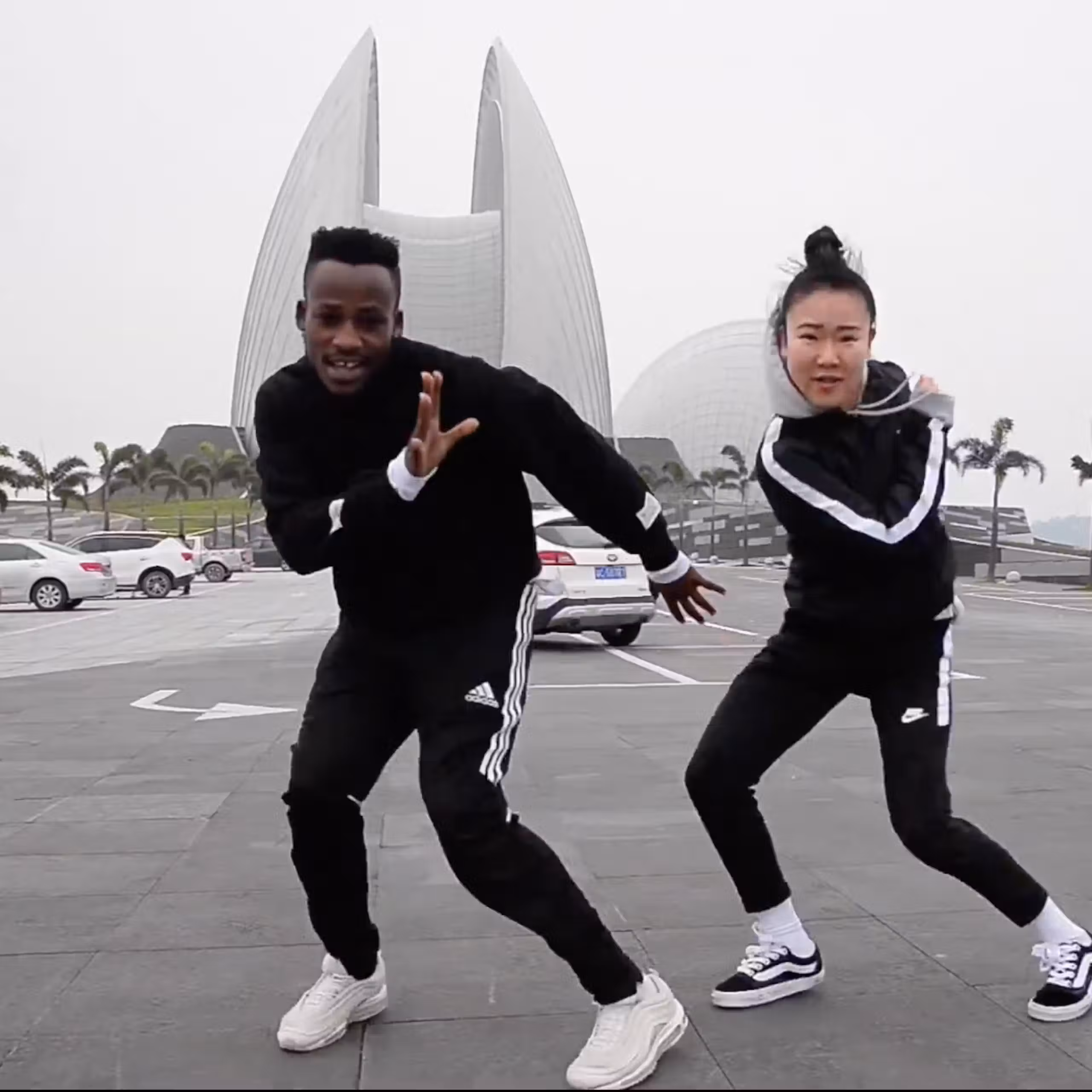 How Viral African Dance Videos Are Making Money — And Changing How the World Sees Kenya