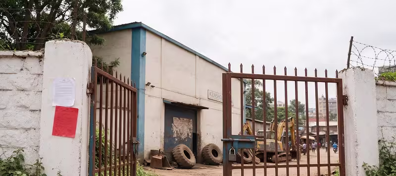176 Companies Shut Down in Kenya as Economic Pressure Bites, 155 More at Risk
