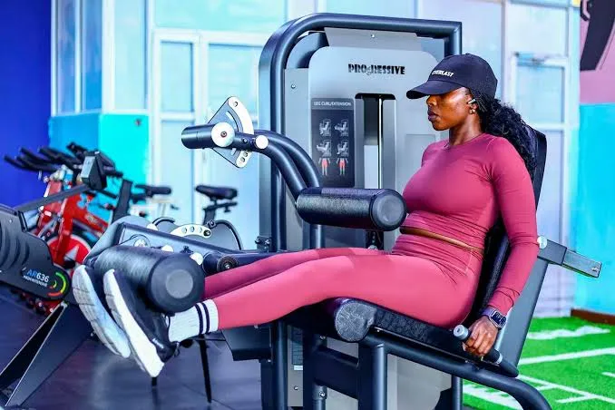 Women-Only Gyms Are Booming in Nairobi — Here Is Why They Are Not Going Away