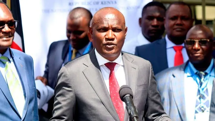 Kenya's Sh13 Trillion Debt: Treasury Data Complicates Ruto's Borrowing Claims