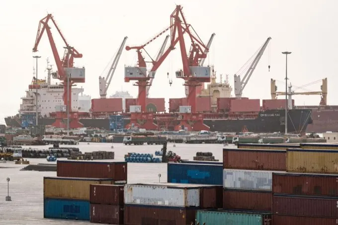 Eritrea Accuses UAE of Port-Based Colonialism in Horn of Africa